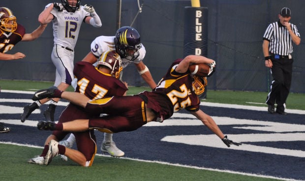 Mason Stokke
